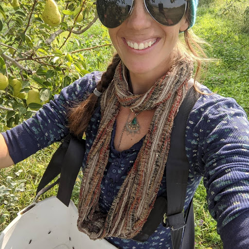 Plant A Row: Community Feeding Community